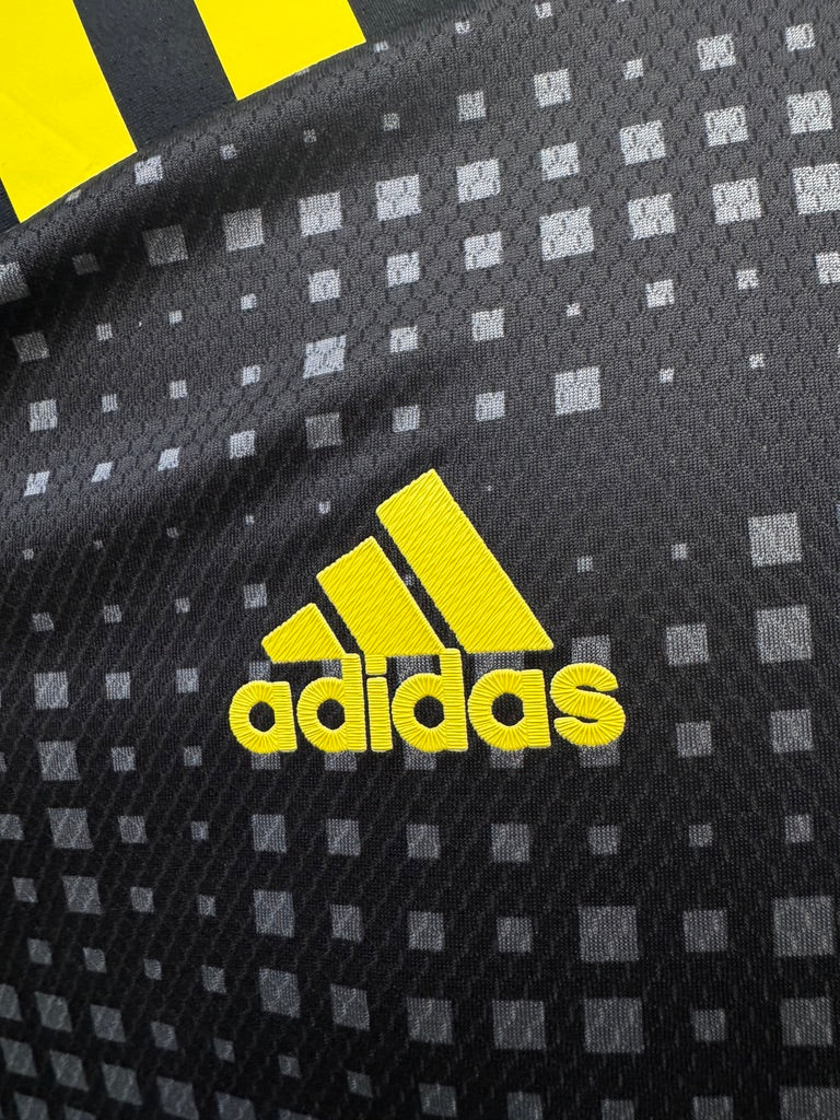 Columbus Crew 2020 Nagbe #6 Away - XL