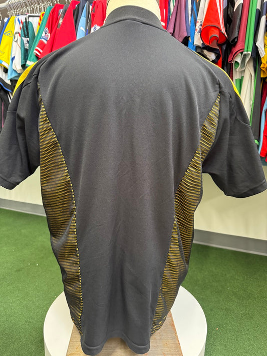 Columbus Crew 2002/03 Away Shirt | Retro Screamers