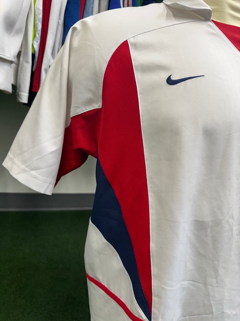 USA 2002 Home - L
