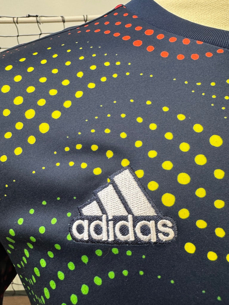 Columbus Crew 2019 Pride - M