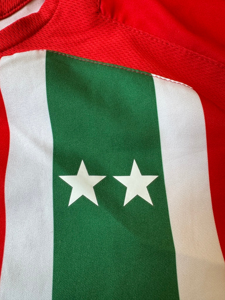 Juventus 2005 Away Shirt - M