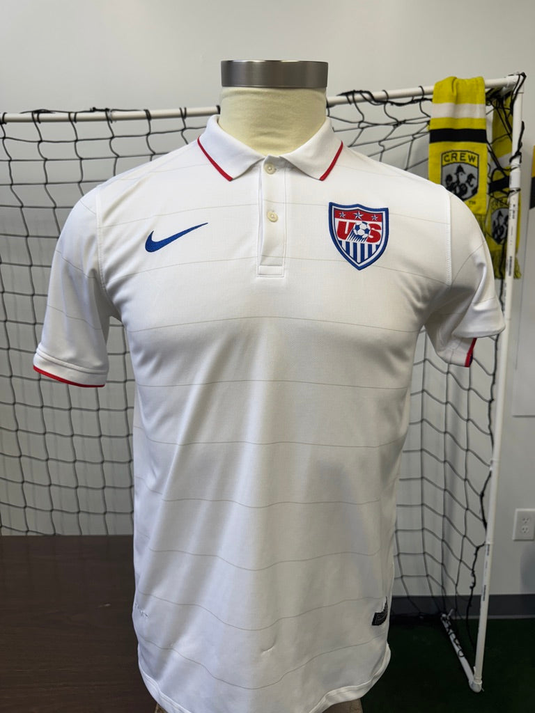USA 2014 Home - M