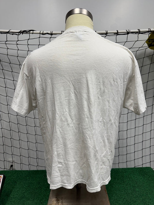 USA USWNT 1991 Vintage T-Shirt | Retro Screamers