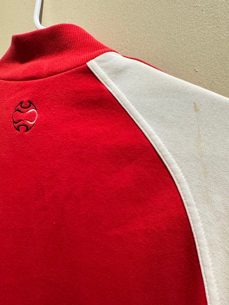 AC Milan 2008 Jacket - M