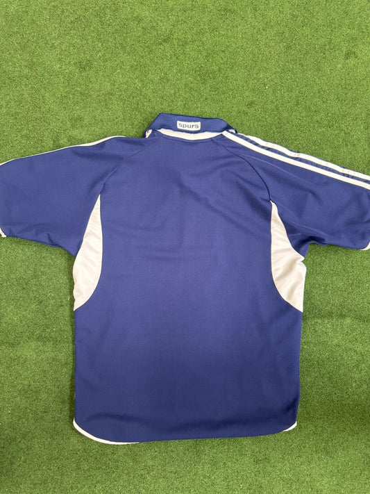 Tottenham Hotspur 2000/01 Away Shirt | Retro Screamers
