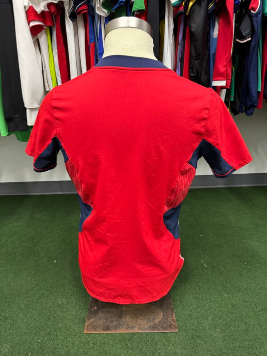 USA USWNT 2003/04 Away Shirt | Retro Screamers