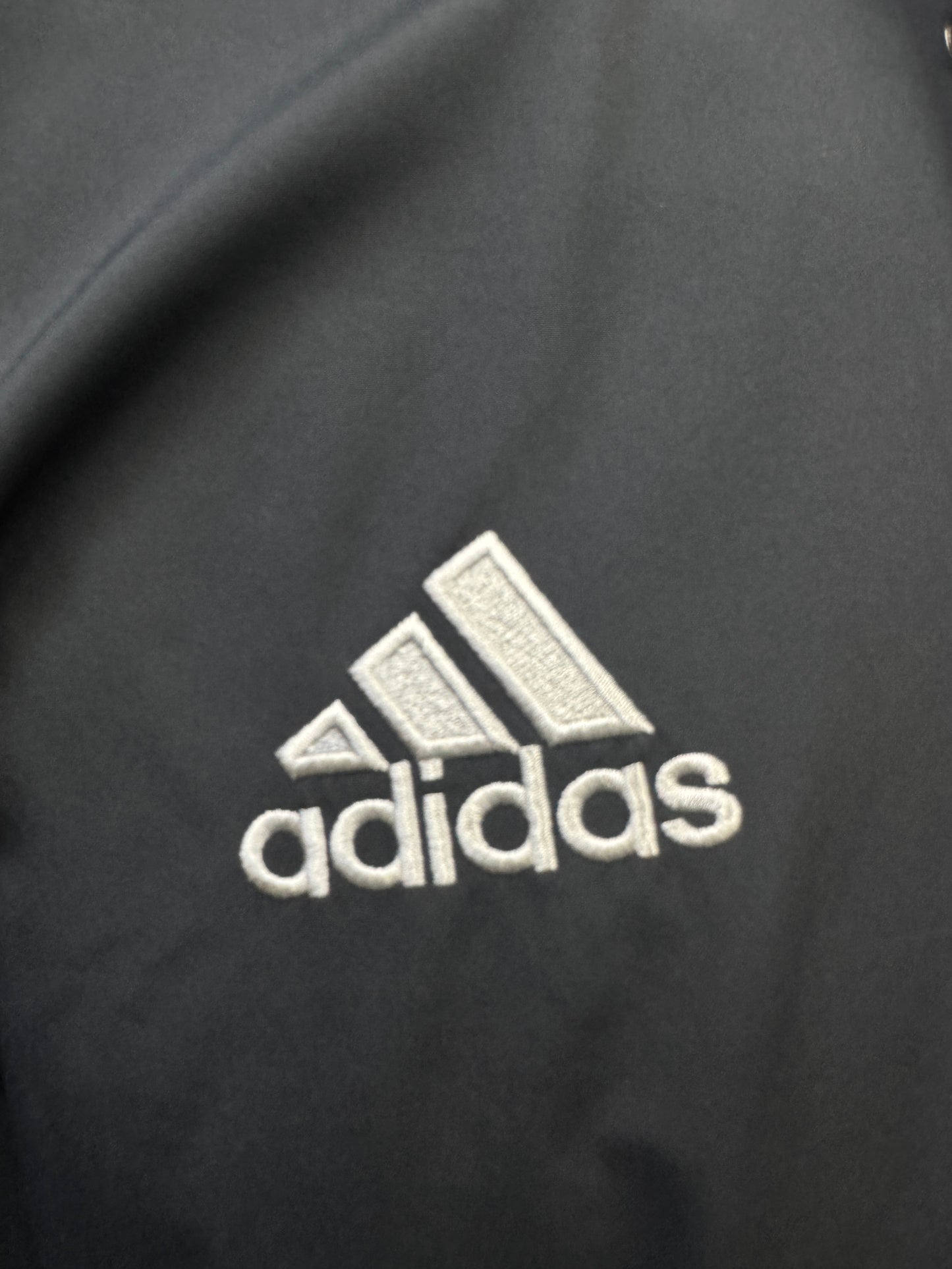 Columbus Crew 2015 Jacket - XL
