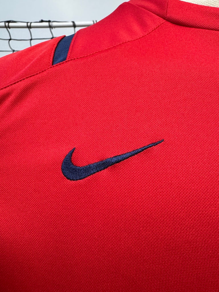 Barcelona 2006 Training Vest - M