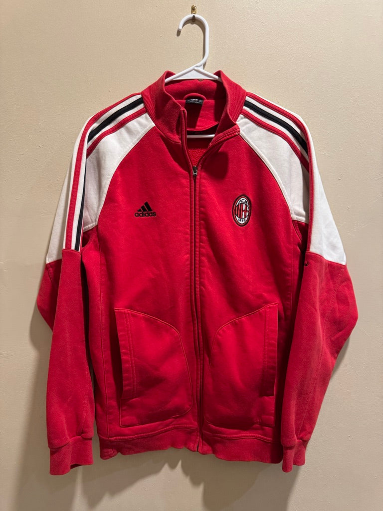 AC Milan 2008 Jacket - M