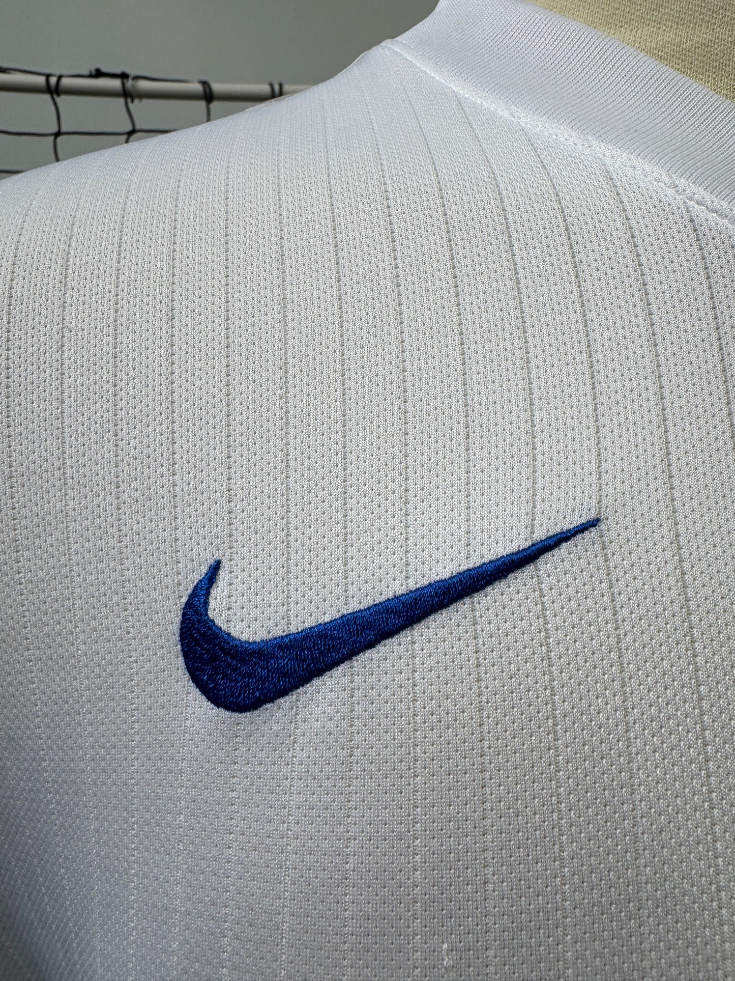 England 2014 Home Player Version - L
