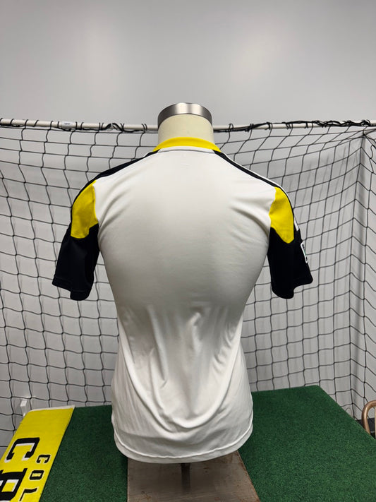 Columbus Crew 2012/14 Away Shirt | Retro Screamers