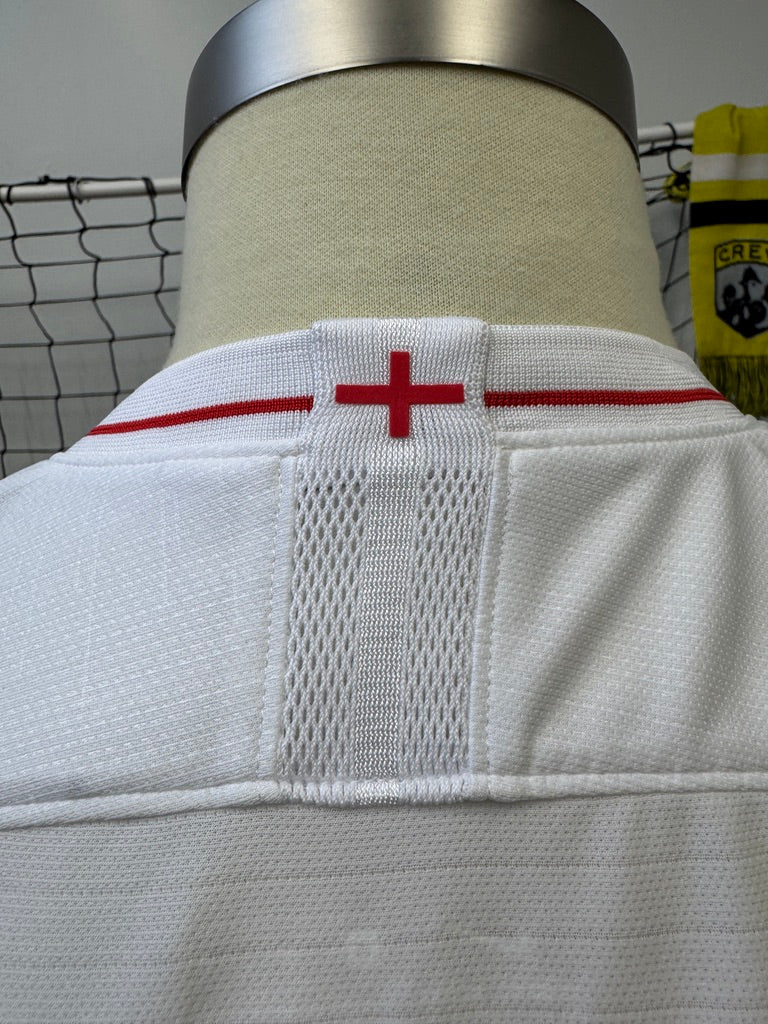 England 2018 Home - M