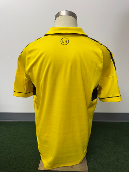 Columbus Crew 2012/14 Home Shirt | Retro Screamers