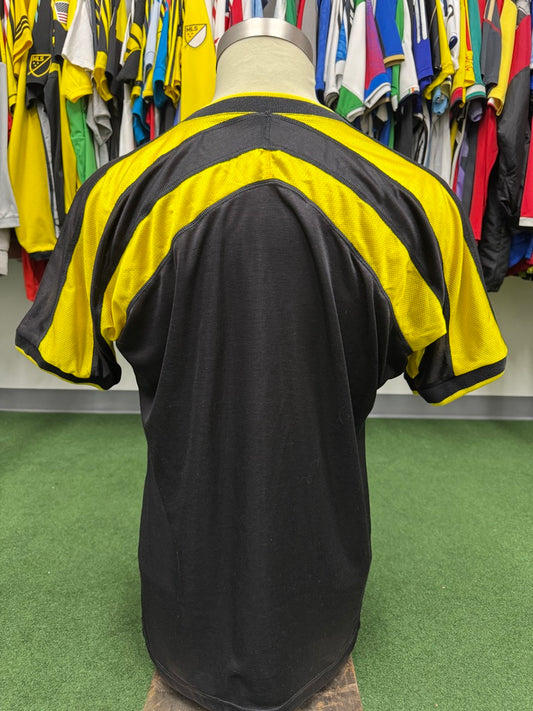 Columbus Crew 1996/97 Home Shirt | Retro Screamers