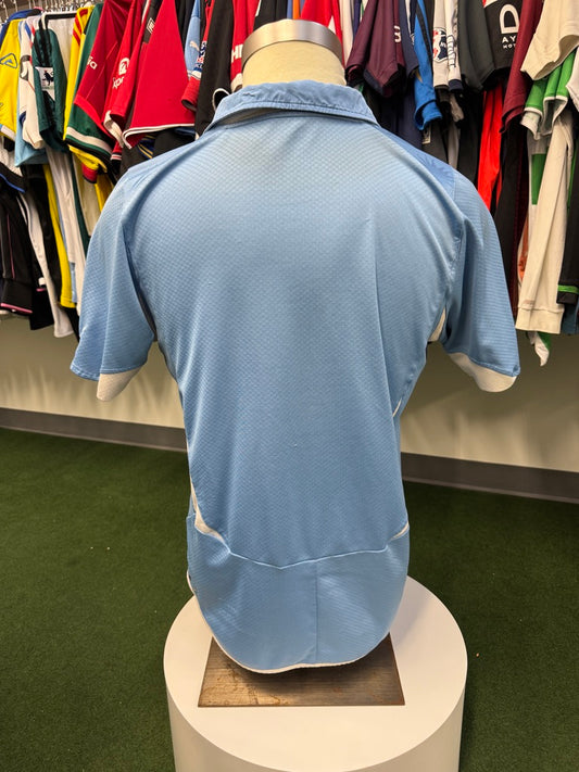 Uruguay 2010/11 Home Shirt | Retro Screamers