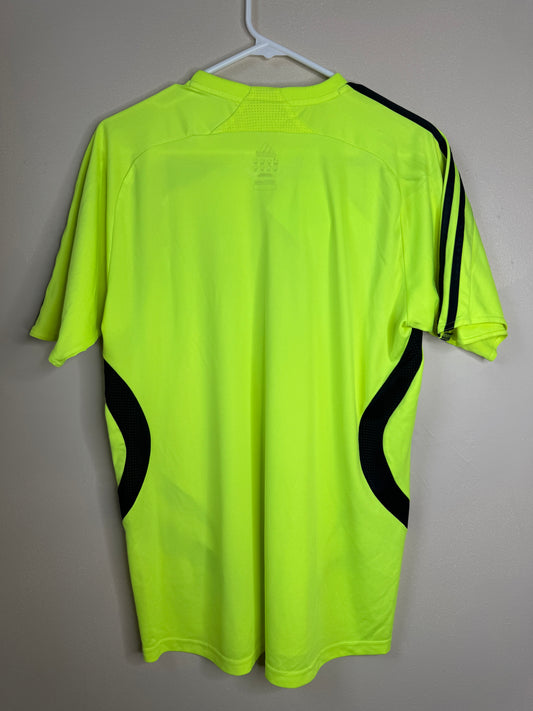 Chelsea 2007/08 Away Shirt | Retro Screamers