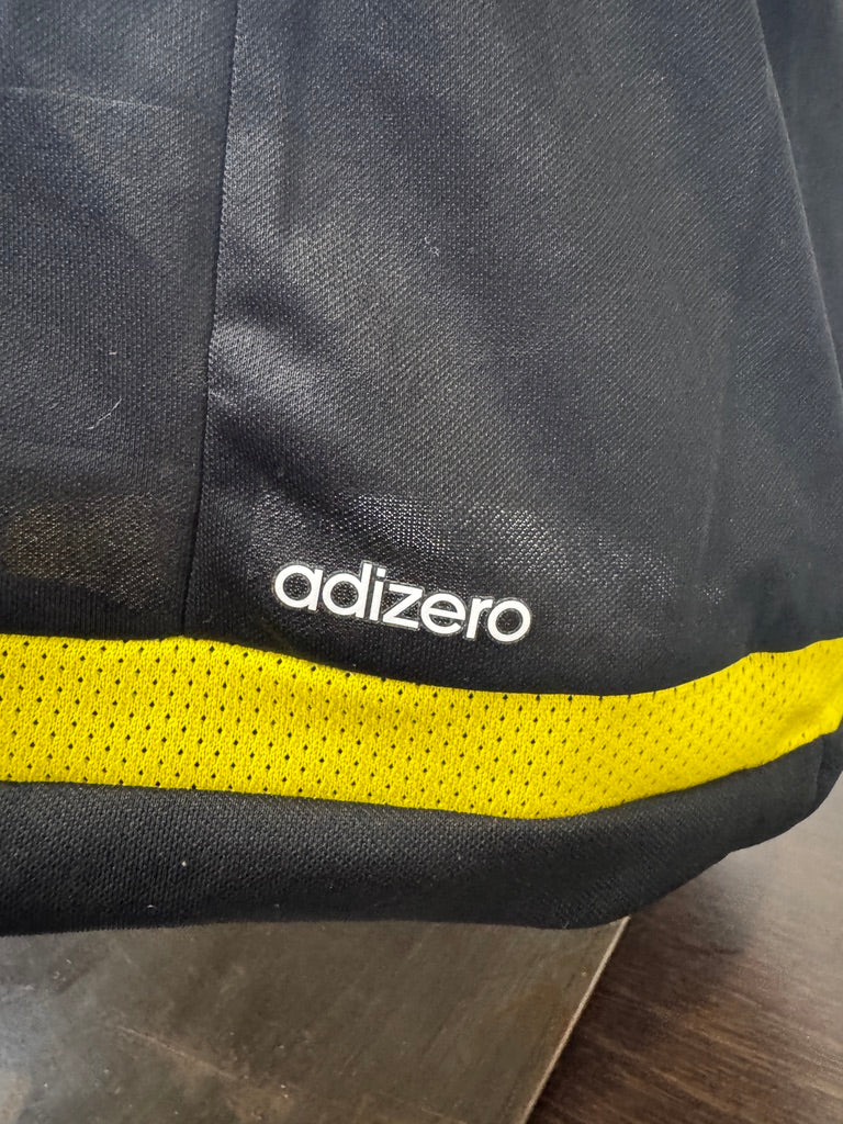 Columbus Crew 2015 Away Longsleeve - XL