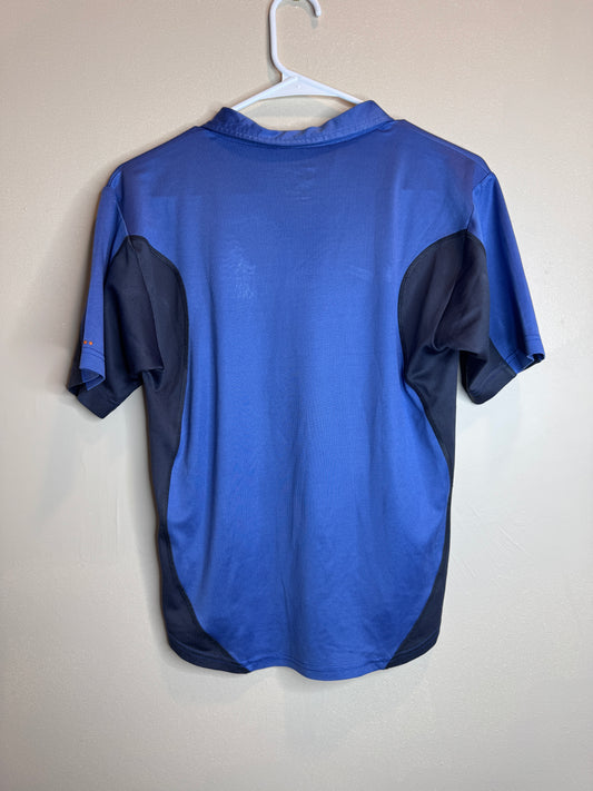 Netherlands 2000 Away Shirt - YL