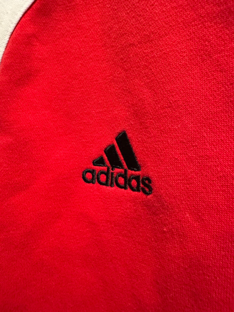 AC Milan 2008 Jacket - M