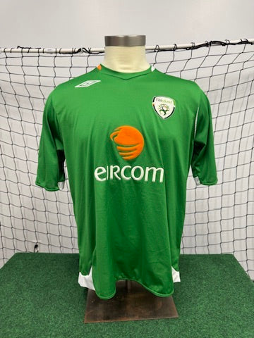 Ireland 2006 Home - XL
