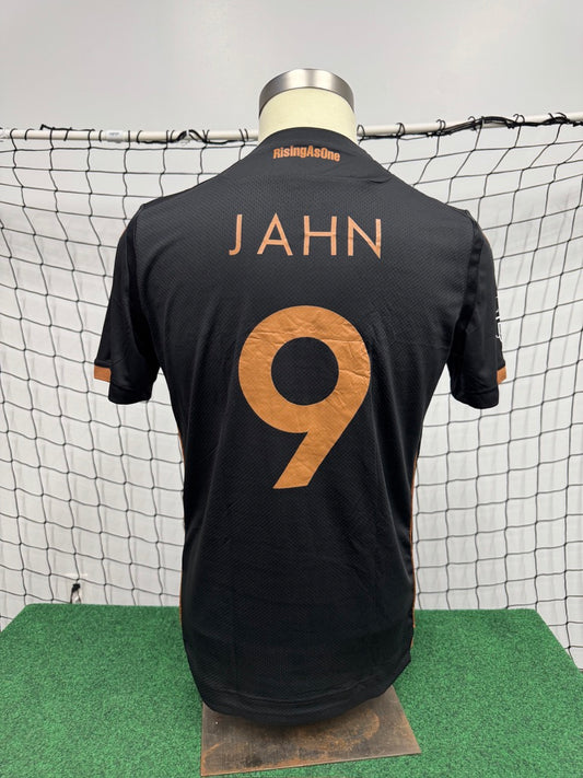 Phoenix Rising 2019 Jahn #9 Away Shirt - XL
