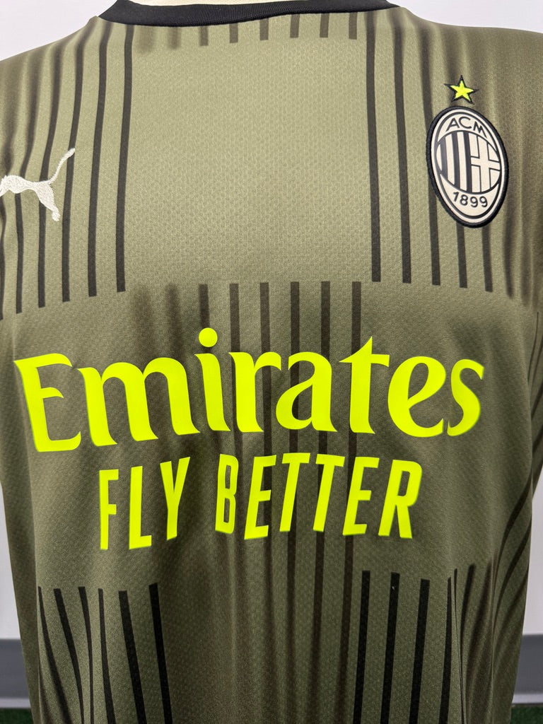 AC Milan 2022 3rd - L