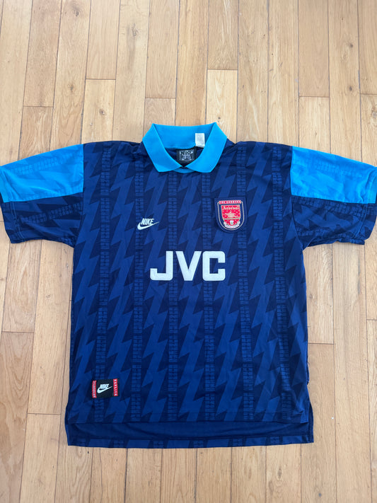 Arsenal 1994 Away Shirt - XL