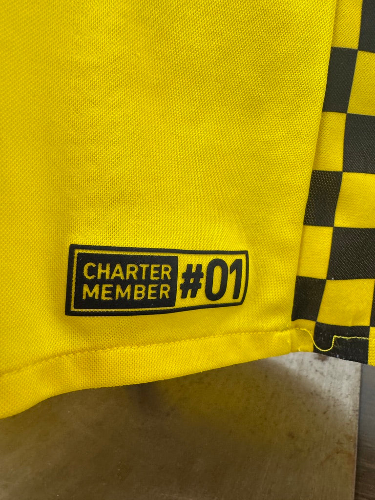 Columbus Crew 2017 Home - XL