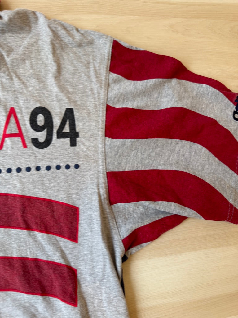 USA 1994 World Cup Polo Shirt - XL