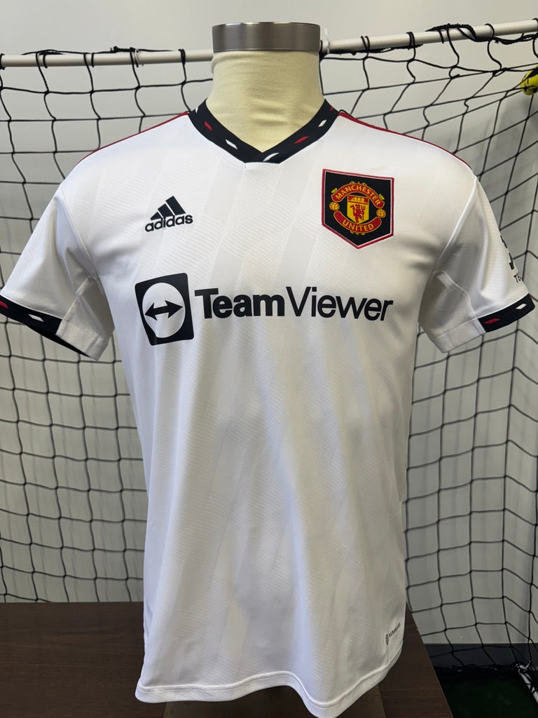Manchester United 2022 Away - M