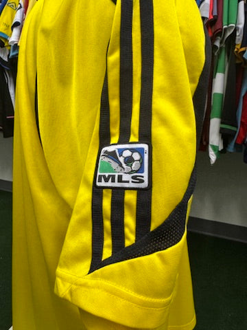 Columbus Crew 2002 Home - L