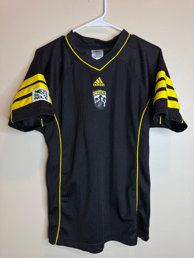 Columbus Crew 2000 Away - S