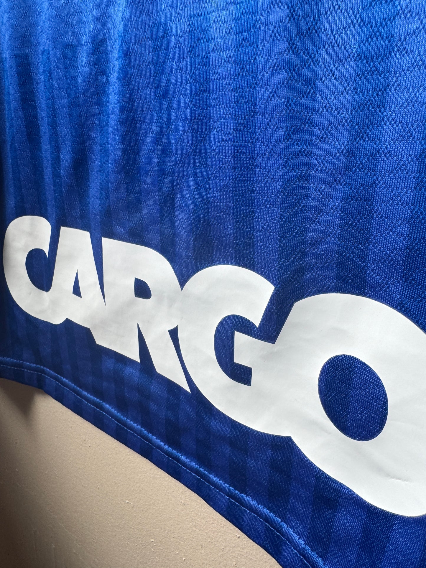 Maccabi Tel Aviv 2023 Away Shirt - XL