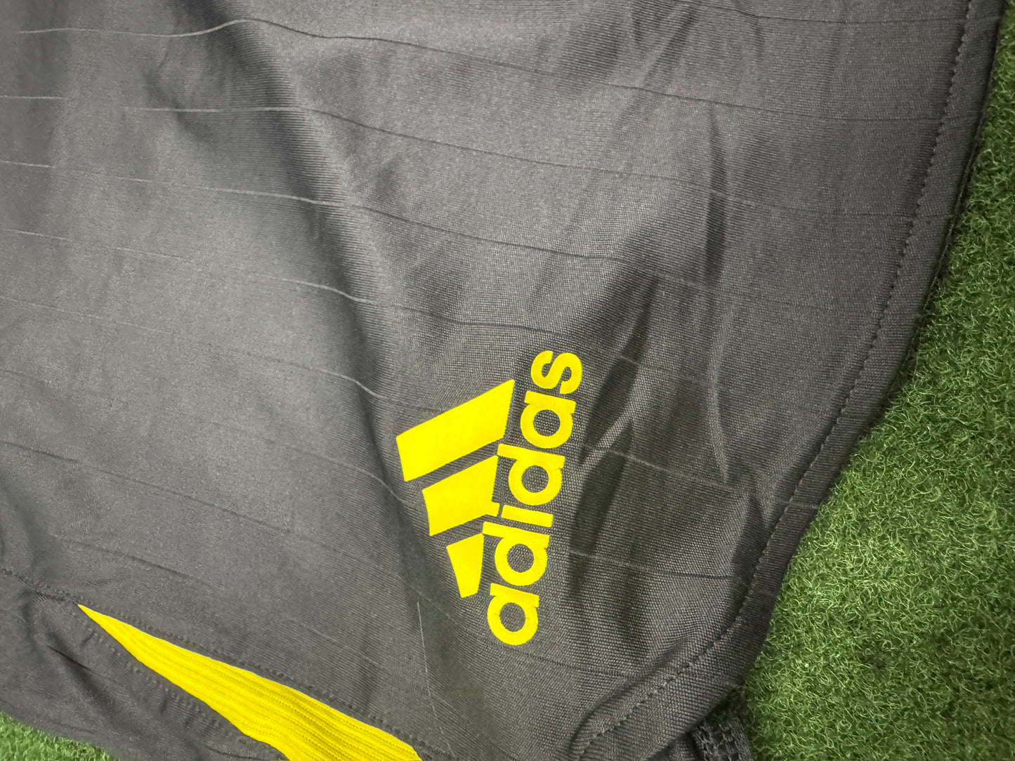 Columbus Crew 2006 Matchworn Shorts #7 Away - L