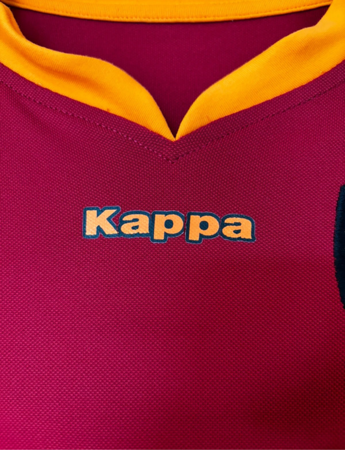 PREORDER - Roma 2007 Totti #10 Home - L