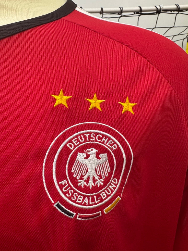 Germany 2006 Training - XL