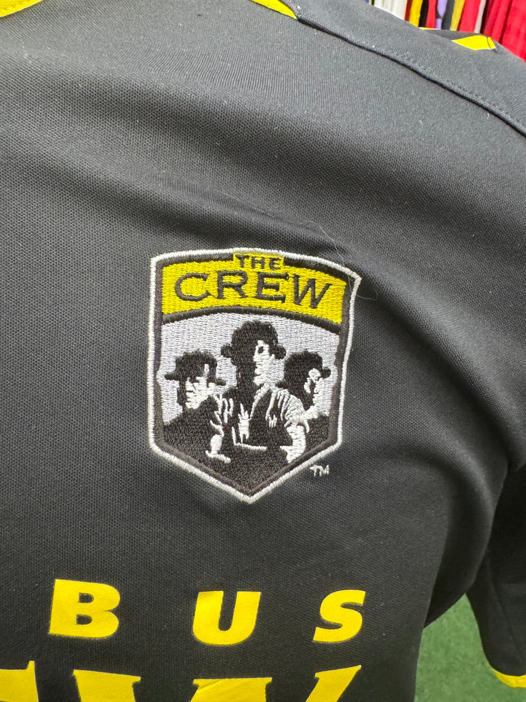 Columbus Crew 2004 Away - M