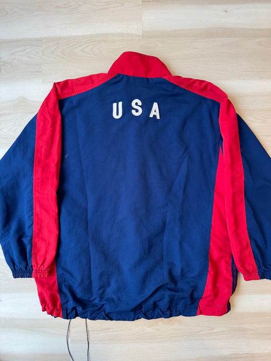 USA 1998 Track Jacket - L