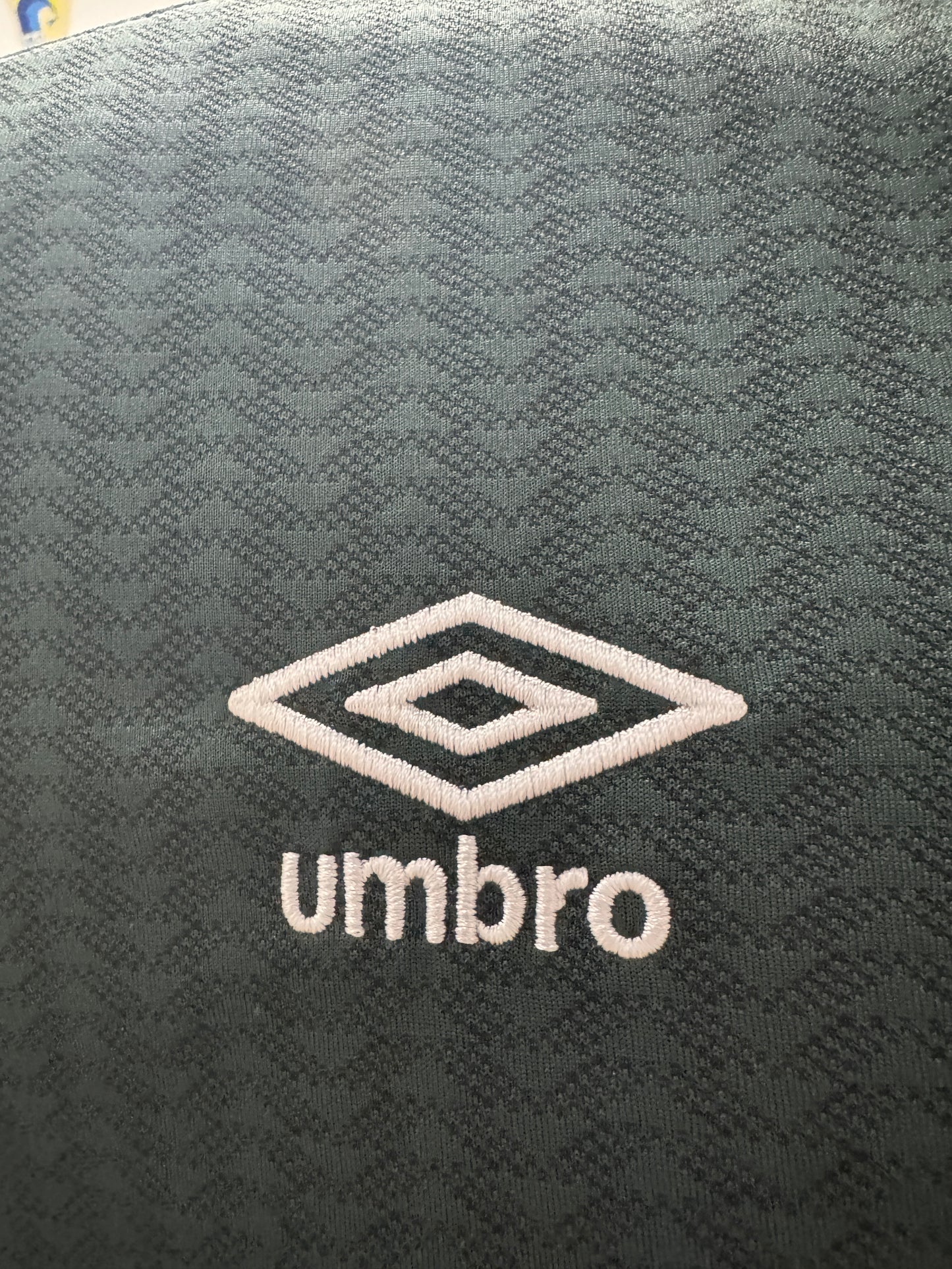 Werder Bremen 2021 3rd - XXL