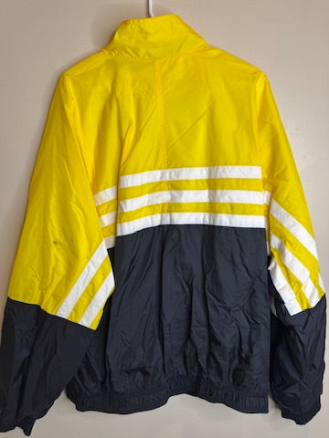Columbus Crew 1998/99 Training Jacket | Retro Screamers