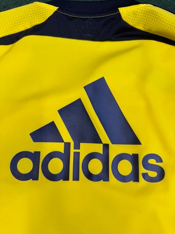 Columbus Crew 2009 Training - XL