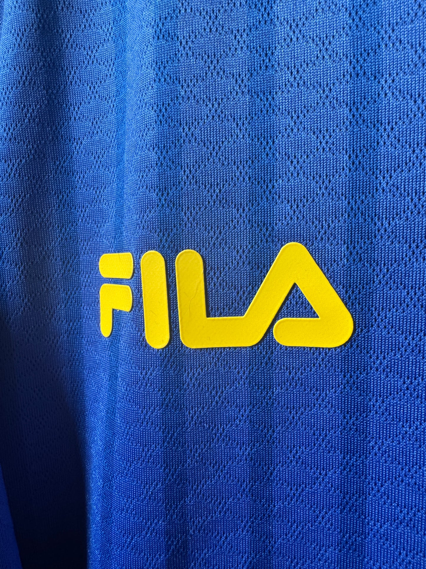 Maccabi Tel Aviv 2023 Away Shirt - XL