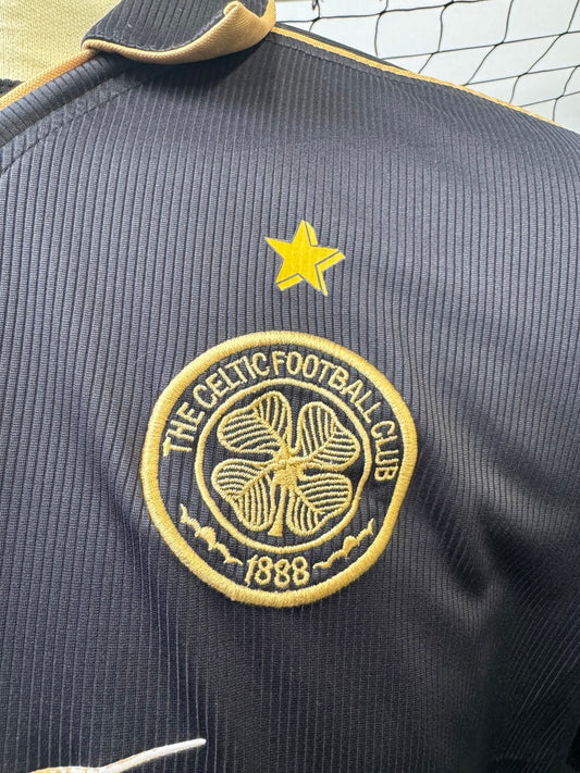Celtic 2003/04 Away | Retro Screamers