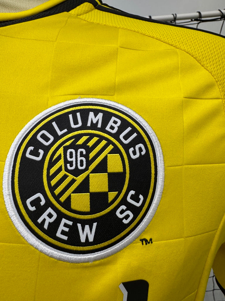 Columbus Crew 2015 Home - M