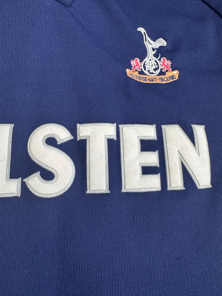 Tottenham Hotspur 2000 Away - M