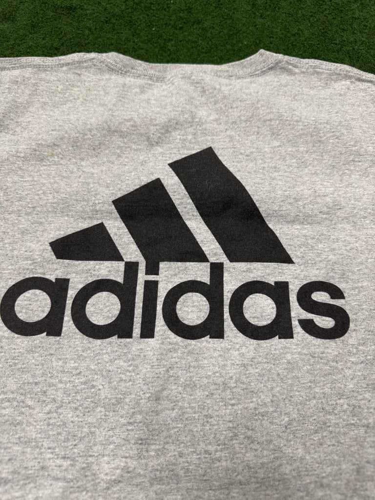 Columbus Crew Youth Tee - S/M
