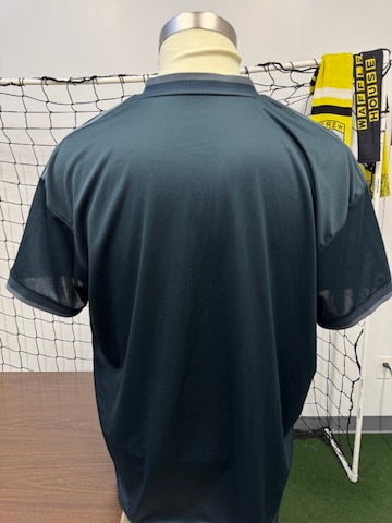 Real Madrid 2018 Away Shirt - XXL