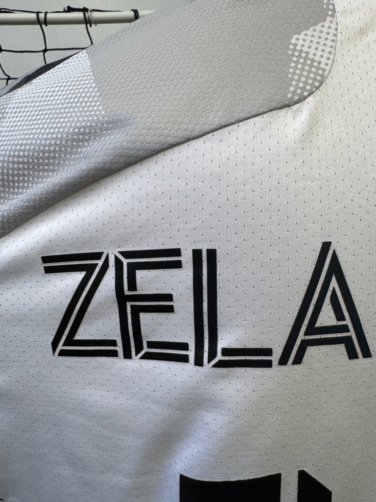 Columbus Crew 2021 Zelarayan #10 Home - XL