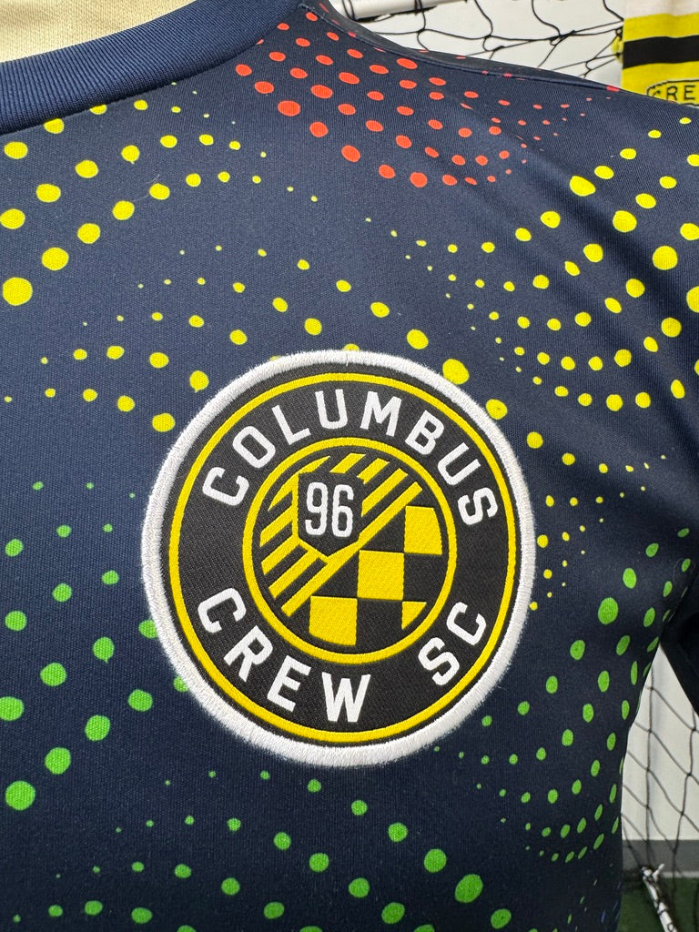 Columbus Crew 2019 Pride - M