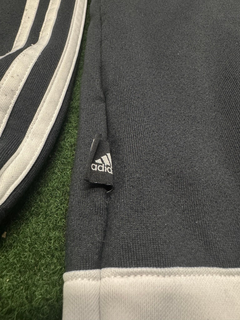 Columbus Crew 2014 Training 1/4 Zip Fleece - L